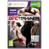 XBOX 360 GAME - UFC Personal Trainer